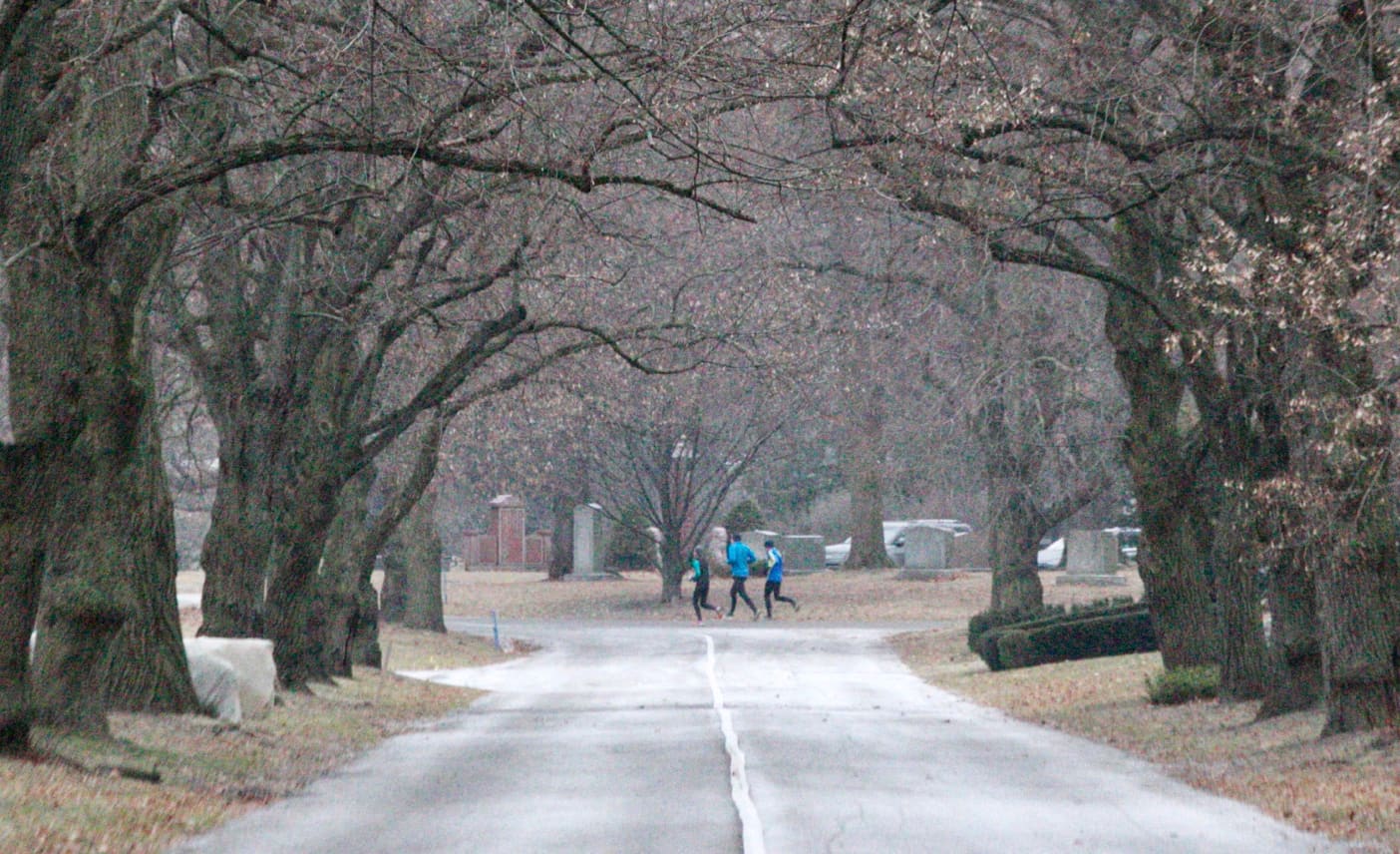Toronto Harriers