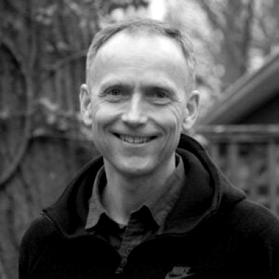 Jim Svenøy