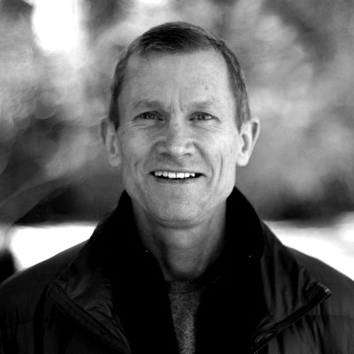 Alistair Munro